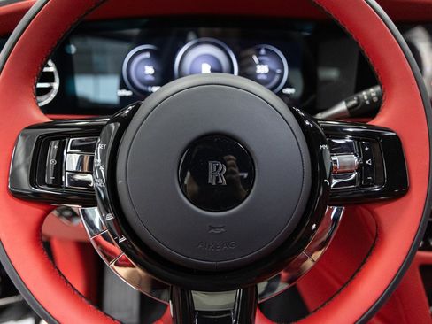 Used 2025 Rolls-Royce Ghost image 41