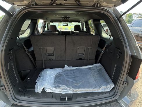 New 2026 Dodge Durango GT RWD image 13