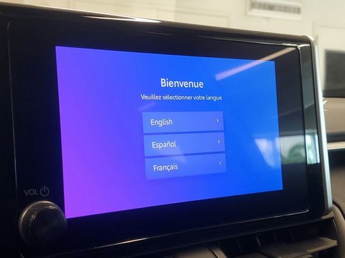 Certified 2024 Toyota RAV4 XLE w/ Convenience Package image 27