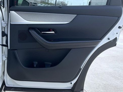 New 2026 MAZDA CX-90 3.3 Turbo w/ Premium Plus Pkg AWD/4WD image 19