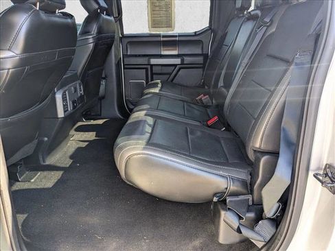 Used 2019 Ford F150 Raptor w/ Equipment Group 802A Luxury image 16