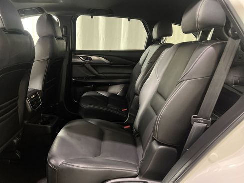 Used 2021 MAZDA CX-9 Grand Touring image 22