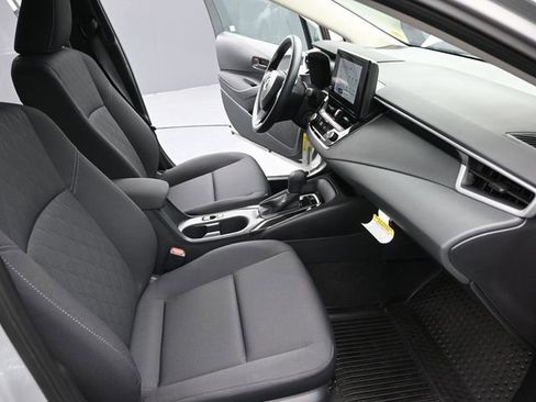 Certified 2026 Toyota Corolla LE image 22