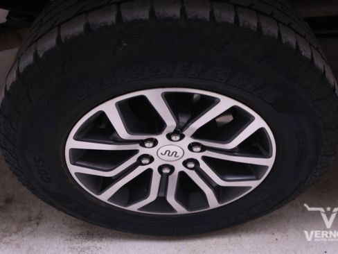 Used 2022 Ford F150 King Ranch w/ Trailer Tow Package image 36