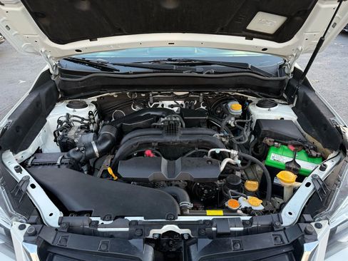 Used 2017 Subaru Forester 2.5i Limited image 14