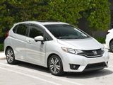 Used 2015 Honda Fit EX image 3