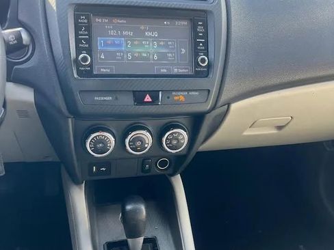 Used 2019 Mitsubishi Outlander Sport FWD image 15