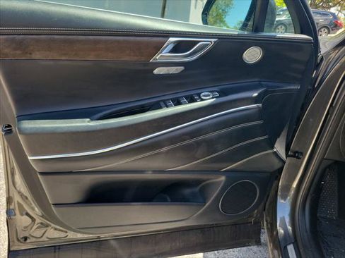 Used 2024 Genesis GV80 2.5T AWD/4WD image 19