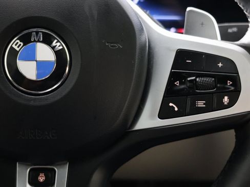 Used 2024 BMW M340i xDrive w/ Premium Package image 30