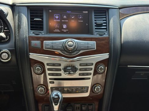Used 2018 INFINITI QX80 2WD image 12