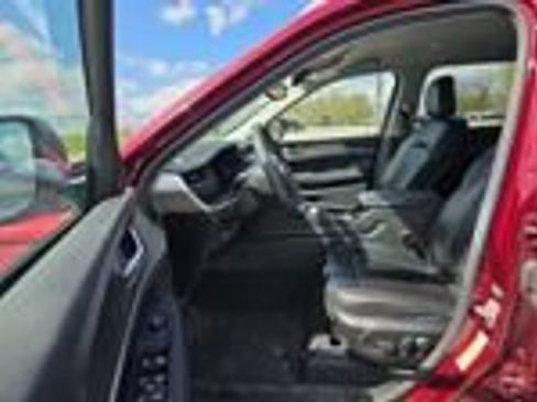 Used 2023 Jeep Grand Cherokee Limited AWD/4WD image 22