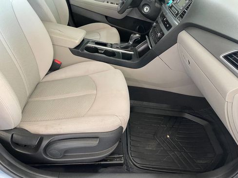 Used 2017 Hyundai Sonata SE image 27