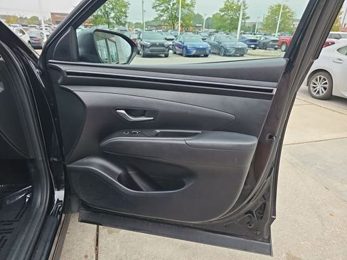 Used 2023 Hyundai Tucson SEL image 35