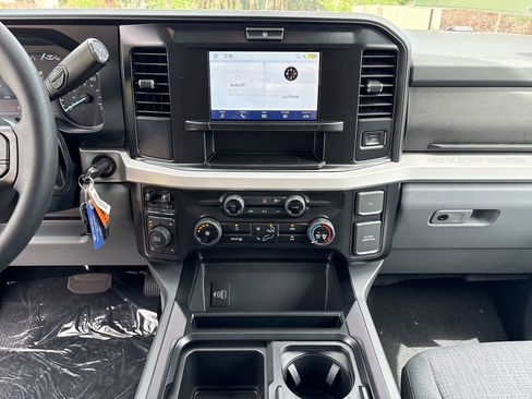New 2026 Ford F250 XLT AWD/4WD image 27