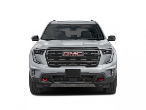 Used 2026 GMC Acadia AT4 w/ Luxury Package AWD/4WD image 7
