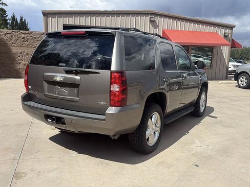 Used 2011 Chevrolet Tahoe LT AWD/4WD image 5