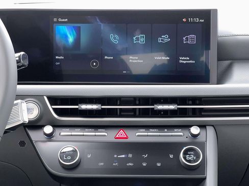 New 2026 Hyundai Sonata SEL image 19