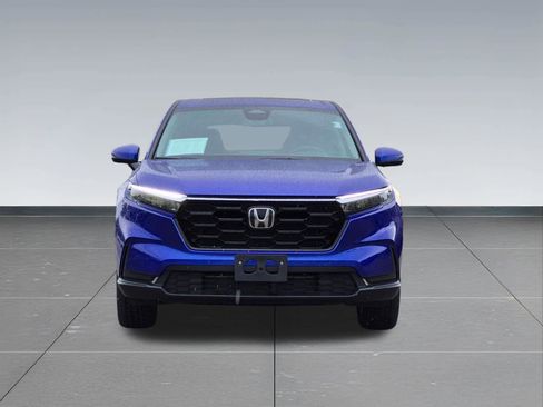 Certified 2024 Honda CR-V EX image 8