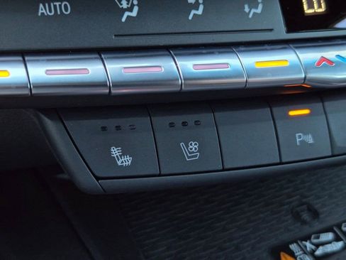 New 2025 Cadillac CT4 Sport image 21