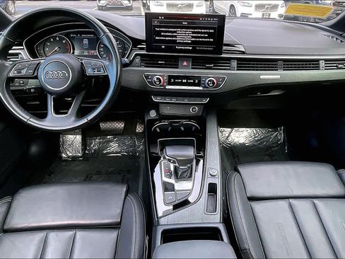 Used 2021 Audi A5 2.0T Premium w/ Convenience Package image 14