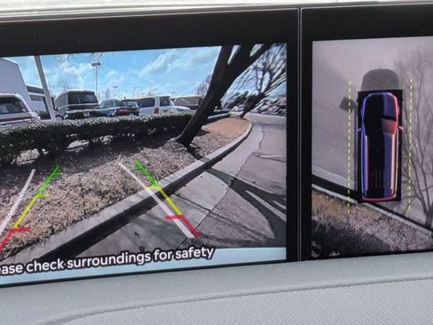 New 2026 Lincoln Navigator L Reserve AWD/4WD image 15