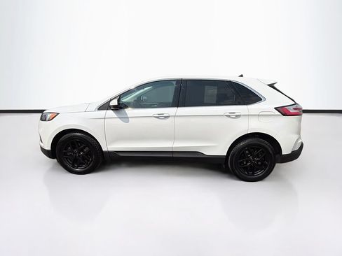 Used 2024 Ford Edge SEL w/ Convenience Package AWD/4WD image 8