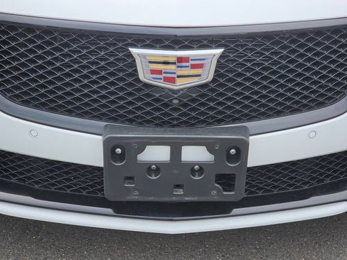 Used 2024 Cadillac CT5 V RWD image 41