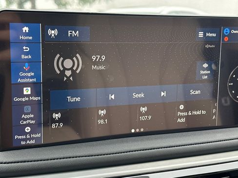 New 2026 Acura MDX w/ Technology Package image 21