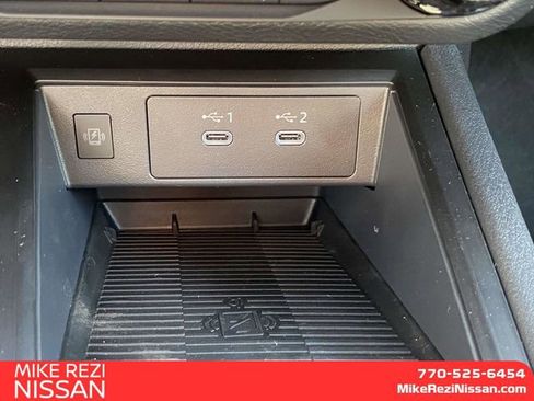 New 2026 Nissan Kicks SV w/ SV Premium Package FWD image 19