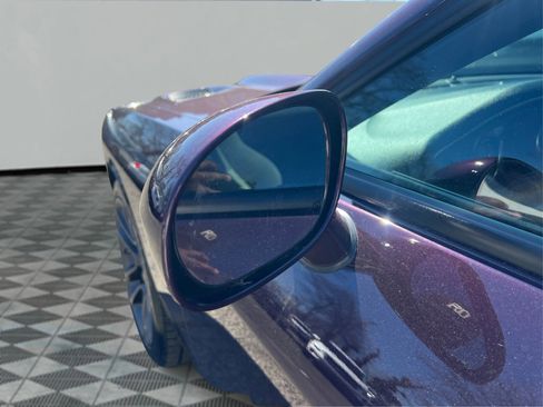 Used 2021 Dodge Challenger R/T Scat Pack w/ Driver Convenience Group image 20