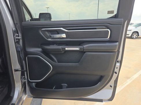 Used 2020 RAM 1500 Laramie w/ Sport Appearance Package RWD image 23