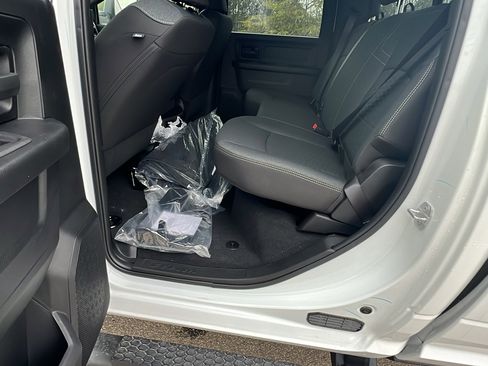 New 2026 RAM 2500 Tradesman image 19