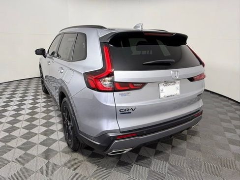 Used 2026 Honda CR-V Sport-L image 4
