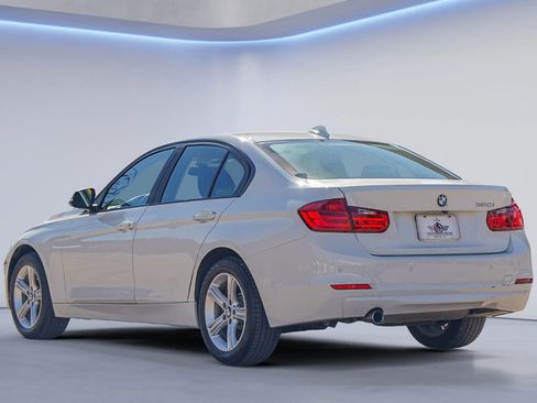 Used 2015 BMW 320i 320i Sedan 4D image 14