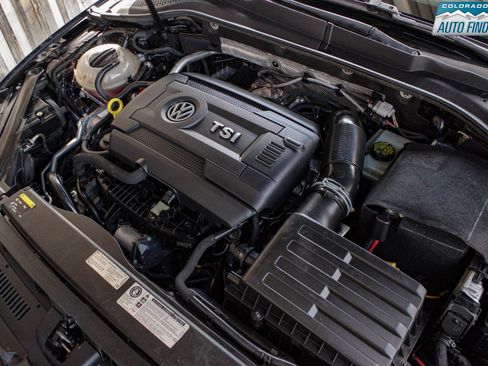 Used 2015 Volkswagen GTI S FWD image 25