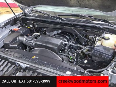 Used 2024 Chevrolet Silverado 2500 LT w/ Convenience Package image 17