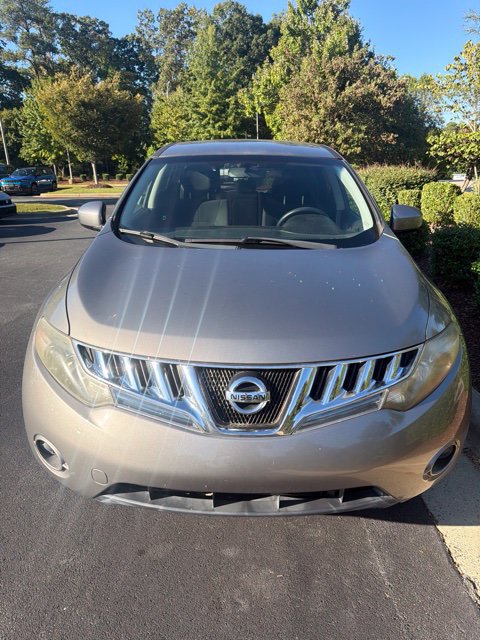 Used 2010 Nissan Murano S AWD/4WD image 1