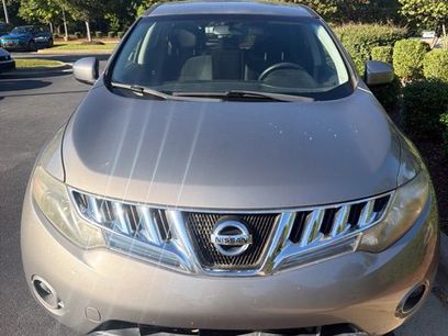 Used 2010 Nissan Murano S