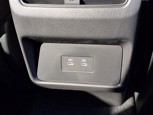 New 2025 Nissan Rogue SL image 14