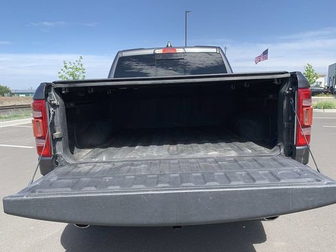 Used 2019 RAM 1500 Limited AWD/4WD image 14