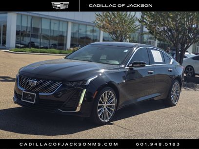 Used 2023 Cadillac CT5 Premium Luxury w/ Climate Package