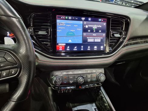 Used 2024 Dodge Durango R/T image 9