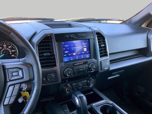 Used 2020 Ford F150 XLT w/ Equipment Group 302A Luxury AWD/4WD image 7