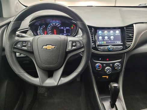 Used 2019 Chevrolet Trax LS w/ Tint and Cruise Package FWD image 22