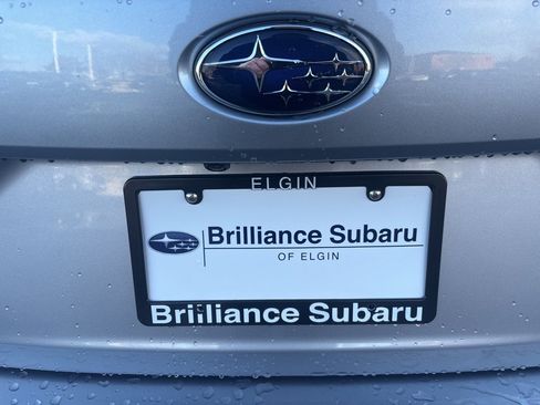 New 2026 Subaru Crosstrek 2.0i Premium image 9