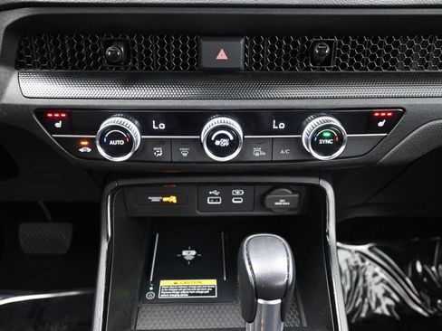 Used 2025 Honda CR-V Sport-L image 44