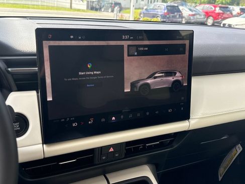 New 2026 MAZDA CX-5 Select AWD/4WD image 10