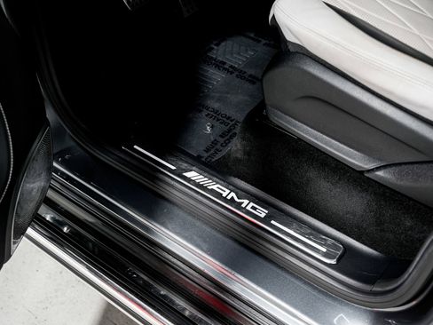Used 2021 Mercedes-Benz G 63 AMG 4MATIC image 28