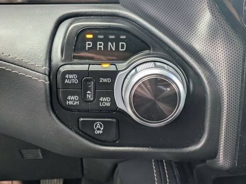 Used 2022 RAM 1500 Limited AWD/4WD image 26