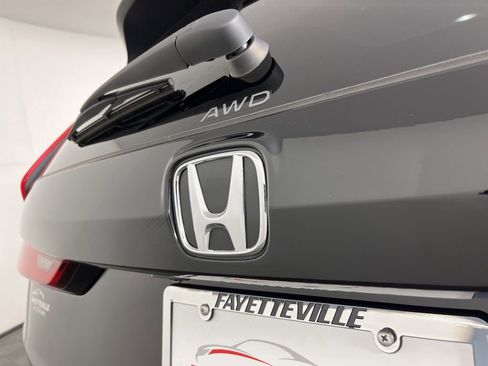 Used 2026 Honda CR-V Sport image 18